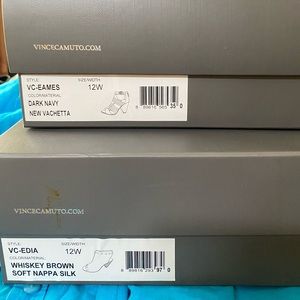 Whisky Brown Soft sandal booties